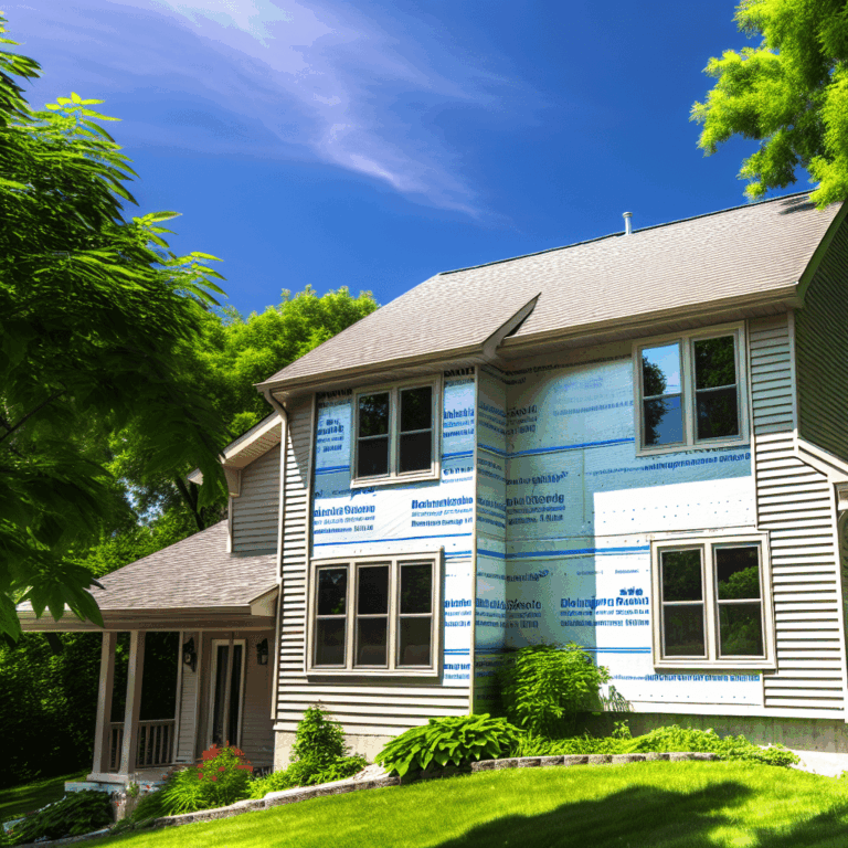 How To Achieve Energy Savings With Siding Installation