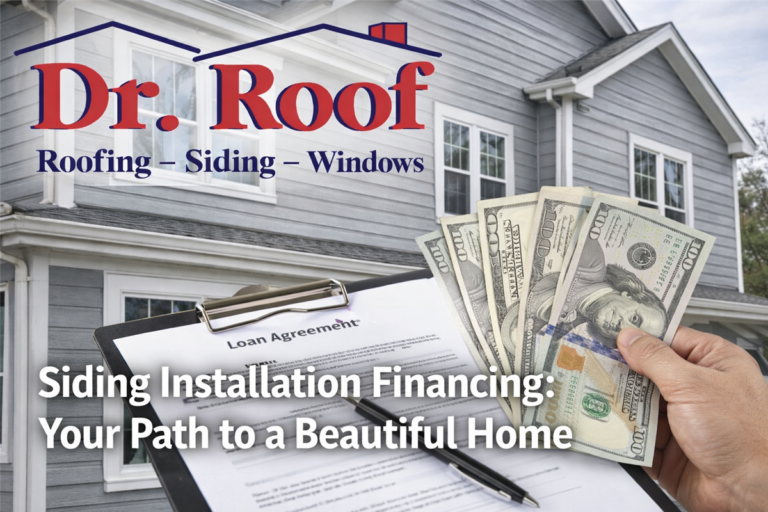 Vinyl Siding Installation Financing Calculator | Monthly Payment ...