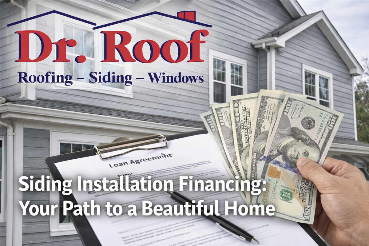 Vinyl Siding Installation Financing Calculator | Monthly Payment ...