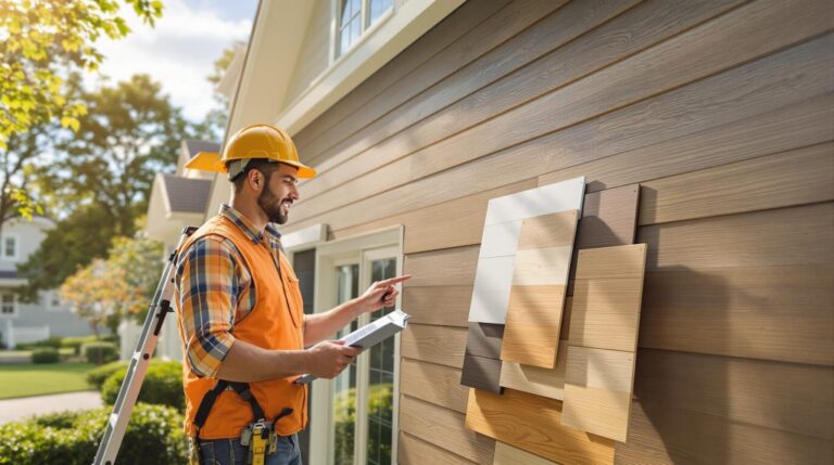 Best Siding Contractors Near Me: Compare Costs, Reviews, and Materials ...